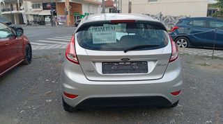 Ford Fiesta 2015 1.0 SYNC EDITION-thumb-3