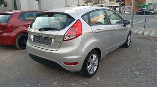Ford Fiesta 2015 1.0 SYNC EDITION-thumb-4