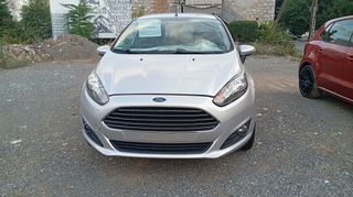 Ford Fiesta 2015 1.0 SYNC EDITION-thumb-5