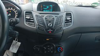 Ford Fiesta 2015 1.0 SYNC EDITION-thumb-6