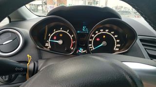 Ford Fiesta 2015 1.0 SYNC EDITION-thumb-9