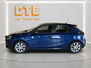 Opel Corsa 2021 EDITION-thumb-1