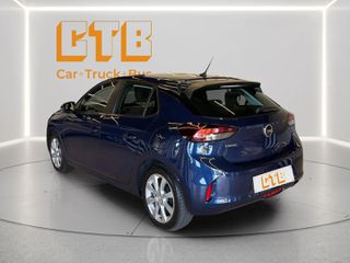 Opel Corsa 2021 EDITION-thumb-2