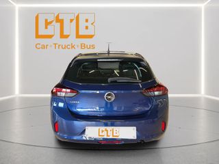 Opel Corsa 2021 EDITION-thumb-3