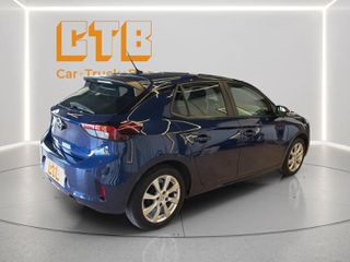 Opel Corsa 2021 EDITION-thumb-4