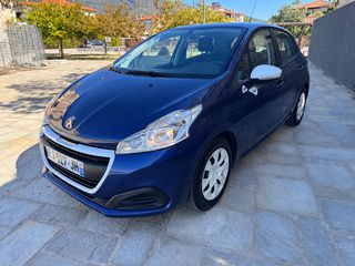 Peugeot 208 2017 1.2 PURETECH LIKE