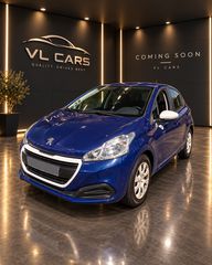 Peugeot 208 2017 1.2 PURETECH LIKE