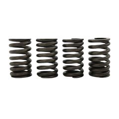 ΕΛΑΤΗΡΙΑ ΒΑΛΒΙΔΩΝ RACING (3.2MM X 33.9MM) YAMAHA N-MAX 125 (2015-2026) / YAMAHA N-MAX 155 (2015-2026) (TOBAKI)