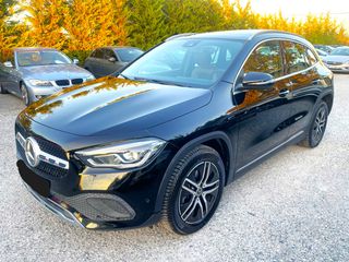 Mercedes-Benz GLA 250 2021 E PROGRESSIVE 8G-DCT ΠΑΝΟΡΑΜΑ ΕΛΛΗΝΙΚΟ