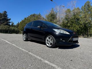 Ford Fiesta 2010