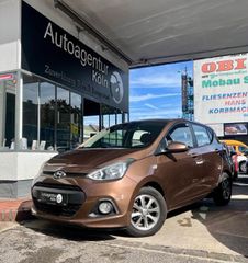 Hyundai i 10 2016