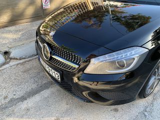 Mercedes-Benz A 180 2014 A180