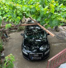 Audi A3 2012 SPORTBACK 1.6 TDI-thumb-3