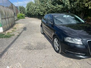 Audi A3 2012 SPORTBACK 1.6 TDI-thumb-4