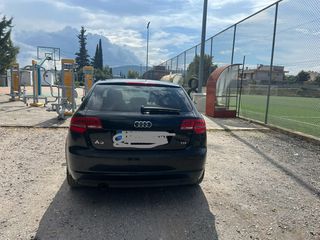 Audi A3 2012 SPORTBACK 1.6 TDI-thumb-5