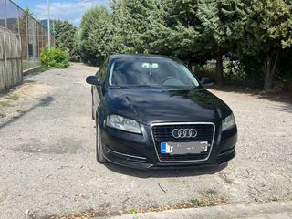 Audi A3 2012 SPORTBACK 1.6 TDI-thumb-0
