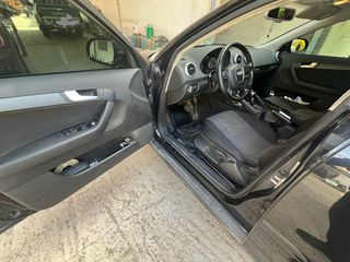 Audi A3 2012 SPORTBACK 1.6 TDI-thumb-7