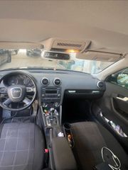 Audi A3 2012 SPORTBACK 1.6 TDI-thumb-8