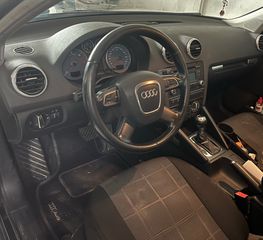 Audi A3 2012 SPORTBACK 1.6 TDI-thumb-9