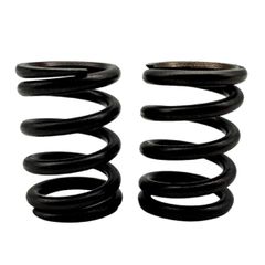 ΕΛΑΤΗΡΙΑ ΒΑΛΒΙΔΩΝ RACING (3.2MM X 32MM) YAMAHA CRYPTON S 115 (2017-2026) (TOBAKI)