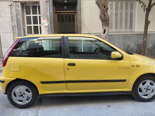 Fiat Punto 1998