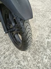Roller / Scooter 2026 Motron Ventura 125-thumb-1