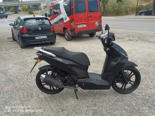 Roller / Scooter 2026 Motron Ventura 125-thumb-4