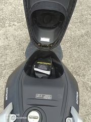 Roller / Scooter 2026 Motron Ventura 125-thumb-5