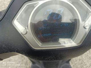 Roller / Scooter 2026 Motron Ventura 125-thumb-6