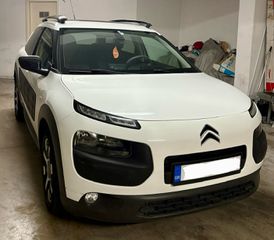 Citroen C4 Cactus 2015 1.6 BLUE HDI SHINE PANORAMA