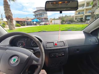 Skoda Fabia 2005 1.2 HTP 12V CLASSIC