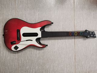 Guitar Hero Band Hero for PS2/PS3