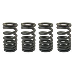 ΕΛΑΤΗΡΙΑ ΒΑΛΒΙΔΩΝ RACING (3.2MM X 37.7MM) BENELLI RCX 185 (2023-2026) / BENELLI RFS 150 (2017-2026) (TOBAKI)