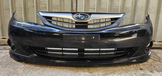 SUBARU IMPREZA 2008-2014 (GD/GR/GH/G3/GP/GJ) ΠΡΟΦΥΛΑΚΤΗΡΑΣ ΕΜΠΡΟΣ ΓΝΗΣΙΟΣ ΜΕΤΑΧΕΙΡΙΣΜΕΝΟΣ ΚΟΜΠΛΕ ΜΕ ΠΡΟΒΟΛΕΙΣ