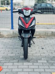 Sym VF 185 2019
