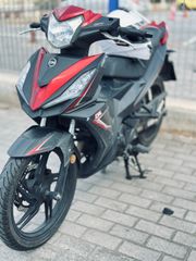 Sym VF 185 2019-thumb-1