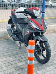 Sym VF 185 2019-thumb-2