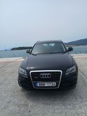 Audi Q5 2009 2.0 TFSI QUATTRO