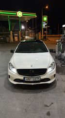 Mercedes-Benz A 180 2015 W176 facelift