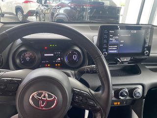 Toyota Yaris 2024 ACTIVE 1.5 126HP-thumb-8
