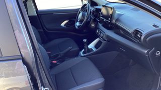 Toyota Yaris 2024 ACTIVE 1.5 126HP-thumb-10