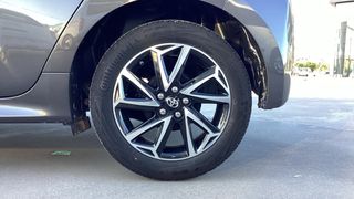 Toyota Yaris 2024 ACTIVE 1.5 126HP-thumb-13