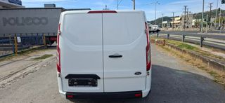 Ford Custom 2019 Πρώτο χέρι ! ΣΕΡΡΕΣ !-thumb-6