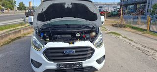 Ford Custom 2019 Πρώτο χέρι ! ΣΕΡΡΕΣ !-thumb-10