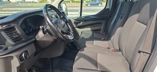 Ford Custom 2019 Πρώτο χέρι ! ΣΕΡΡΕΣ !-thumb-17