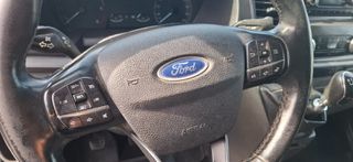 Ford Custom 2019 Πρώτο χέρι ! ΣΕΡΡΕΣ !-thumb-19