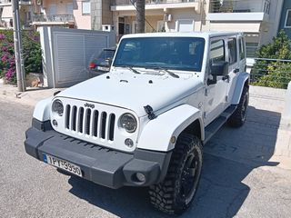 Jeep Wrangler 2012 ΑRCTIC 5θυρο 2.8 CRD MANUAL-thumb-1