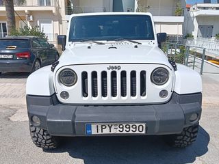 Jeep Wrangler 2012 ΑRCTIC 5θυρο 2.8 CRD MANUAL-thumb-3