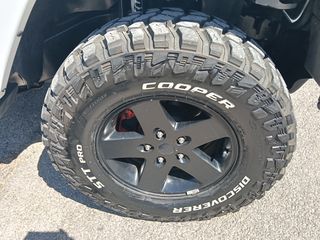 Jeep Wrangler 2012 ΑRCTIC 5θυρο 2.8 CRD MANUAL-thumb-4