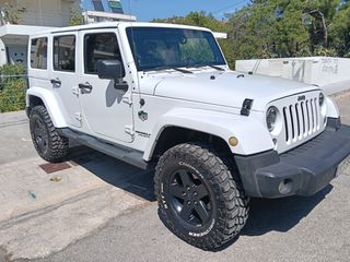Jeep Wrangler 2012 ΑRCTIC 5θυρο 2.8 CRD MANUAL-thumb-5